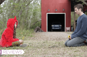 There’s One thing Incorrect With the Kids Horror Film Evaluate