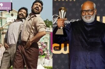 RRR Composer Interview MM Keeravaani on Viral and Award Success