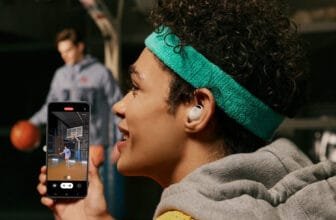360-Levels Audio Recording Through Samsung Galaxy Buds 2 Professional