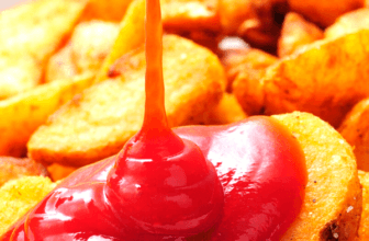 HOW TO MAKE KETCHUP – The Southern Girl Cooks