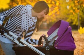 Which Luvlap Galaxy Stroller Is Finest In India? Save 15%