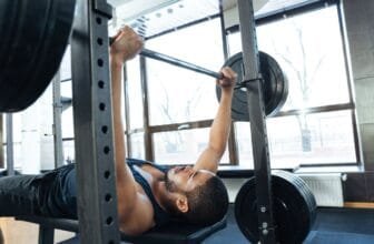 How one can Improve Your Bench Press