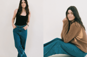 The Spring Necessities with Sezane