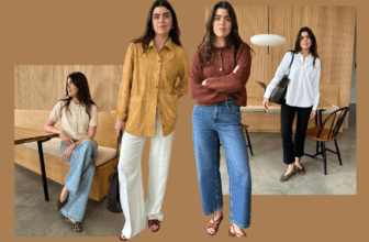 The Sézane Spring Edit – The Anna Edit