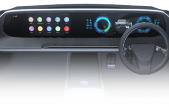 Infineon and MediaTek Debut a Sensible Cockpit Resolution, Providing Price-effective Infotainment Resolution Designed for Sensible Mobility