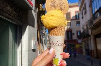 Sevilla Meals Suggestions – The Fitnessista