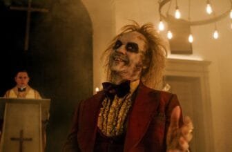The First Opinions of Beetlejuice Beetlejuice Are Wildly Encouraging