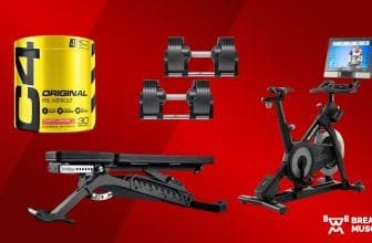 New Year’s Fitness Sales (2024)