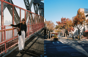 Here’s Our Updated City Guide – The Anna Edit