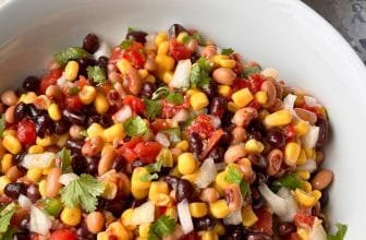 COWBOY CAVIAR – The Southern Lady Cooks