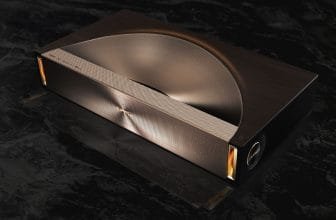 Hisense Unveils L9Q TriChroma Laser TV Ahead Of CES 2025