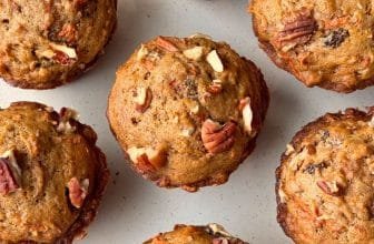 MORNING GLORY MUFFINS – The Southern Lady Cooks