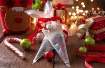 Reindeer Food Recipe | Cookies and Cups