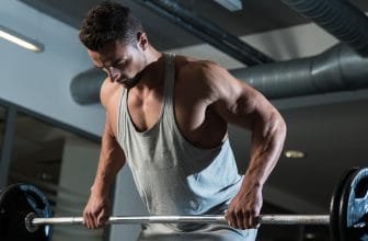 Chest-Supported Row vs. Bent-Over Row: Which Variation is Best for Building a Bigger Back?