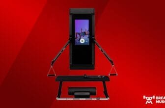 Expert-Tested: Tonal Review (2025) – Breaking Muscle