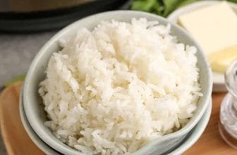 Instant Pot Rice – Spend With Pennies