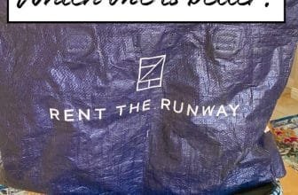 Rent the Runway vs Nuuly – which is better?