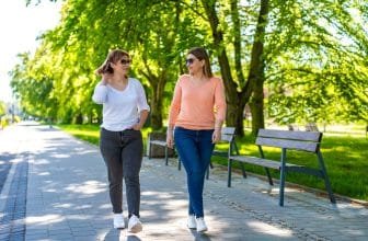 Is Walking Exercise? – Fit Bottomed Girls