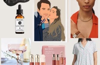 Valentine’s Day Gift Guide For Her