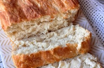 AMISH BREAD – The Southern Lady Cooks