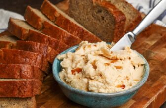 Maple Butter – Barefeet in the Kitchen