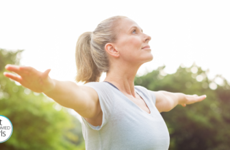 Show Yourself Some Love with this Heart-Centered Yoga Practice