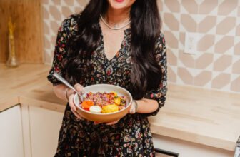 Habits to lose weight without tracking calories