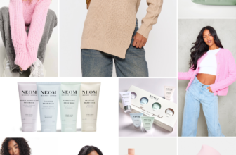 #SHIRLEYSFAVESANDFINDS #17 – Shirley’s Wardrobe | Beauty & Style Blog