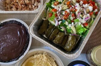 3.7 Friday Faves – The Fitnessista