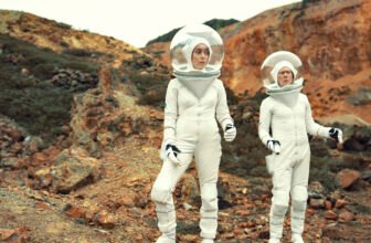 Jimmi Simpson apprehensive Black Mirror's return to the USS Callister wouldn't be 'important'