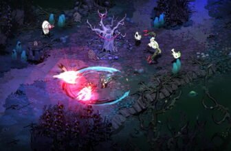 Hades II will launch on Swap 2 and Swap earlier than PlayStation and Xbox
