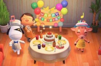 Can I Face My Animal Crossing Villagers After Years Away?