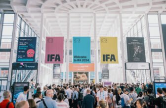 IFA 2025 To Host Inaugural Retail Leaders Summit For High International Executives