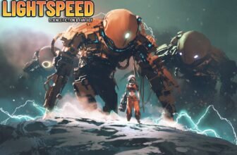 Learn the Conclusion of This Month’s Epic and Glorious Lightspeed Quick Story