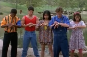 32 Years Later, a Mighty Morphin Energy Rangers Author Addresses Racially Insensitive Casting