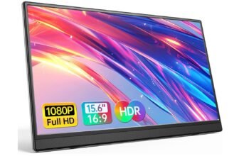 This 15″ Transportable Monitor Is the Least expensive We have Ever Seen, 50% Cheaper Than Any Different Choice on Amazon