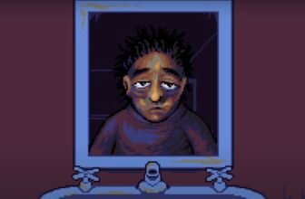 Look Exterior is an sudden cosmic horror masterpiece that shook me to the core