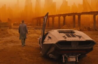 Blade Runner 2049 AI Lawsuit Guidelines That Elon Musk’s Tesla Can Nonetheless Be Sued for Copyright Infringement