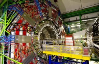 Hell Yeah, We May Get a Biblical Addition to the Giant Hadron Collider