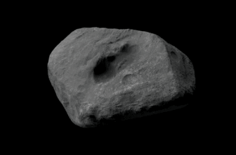 Asteroid With 3.8% Probability of Hitting Our Moon Originated From an Uncommon Spot