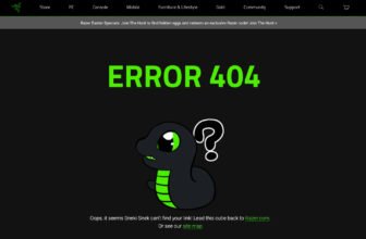 Razer laptops are the most recent Trump tariff casualty