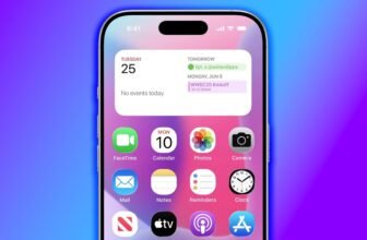 All the things we all know thus far about iOS 19’s wacky-looking rounded icons