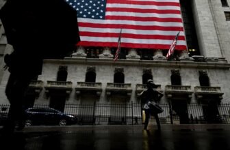 Autonomous AI Might Wreak Havoc on Inventory Market, Financial institution of England Warns