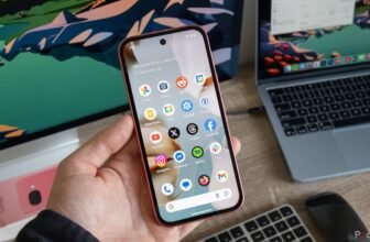 The very best mid-range telephone but