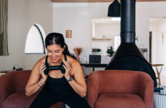 Are you able to shed extra pounds in a calorie deficit?