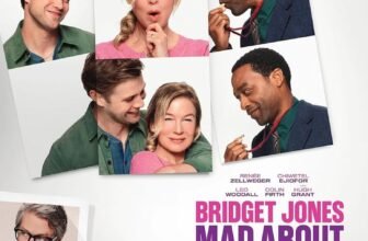 Bridget Jones: Mad About The Boy – Shirley’s Wardrobe | Magnificence & Fashion Weblog