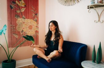 what I would do otherwise if I had been beginning my well being journey at the moment