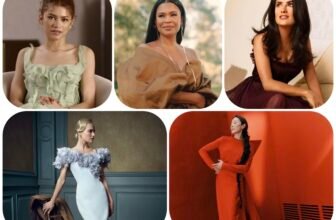 Celeb Impressed – Shirley’s Wardrobe | Magnificence & Type Weblog