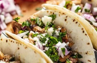 10 Recipes for Taco Tuesday